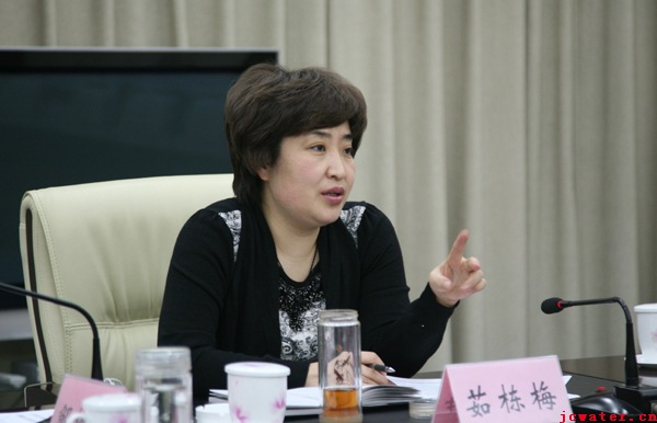 市政府召開恢復(fù)續(xù)建曹河、磨灘水電站工程建設(shè)協(xié)調(diào)會(huì)議