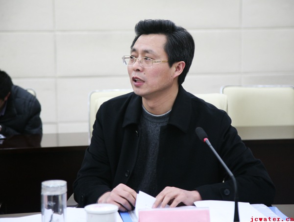 市政府召開恢復(fù)續(xù)建曹河、磨灘水電站工程建設(shè)協(xié)調(diào)會(huì)議